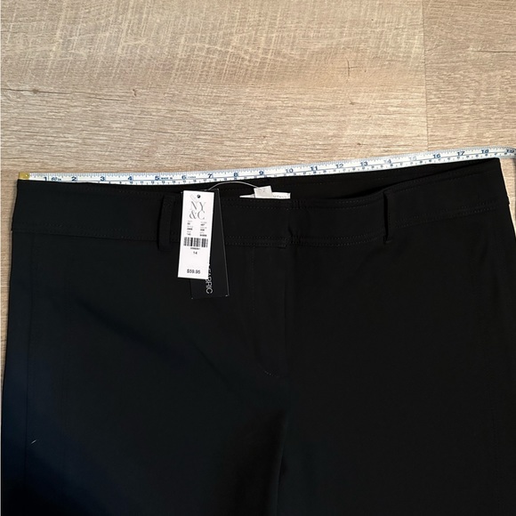 Women's Slacks - Picture 3 of 5